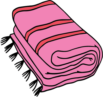 Blanket Blanket