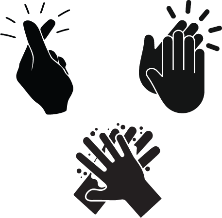 hands hands