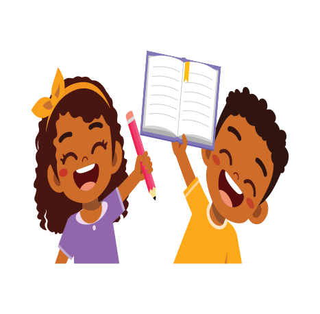 kids writing books kids writing books