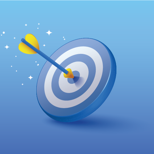 Bullseye Bullseye