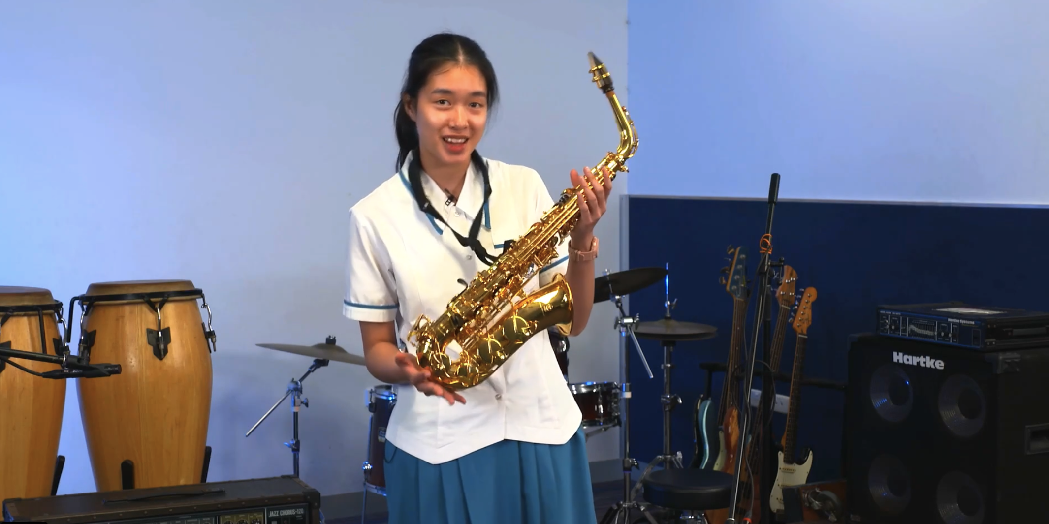 Sax Sax